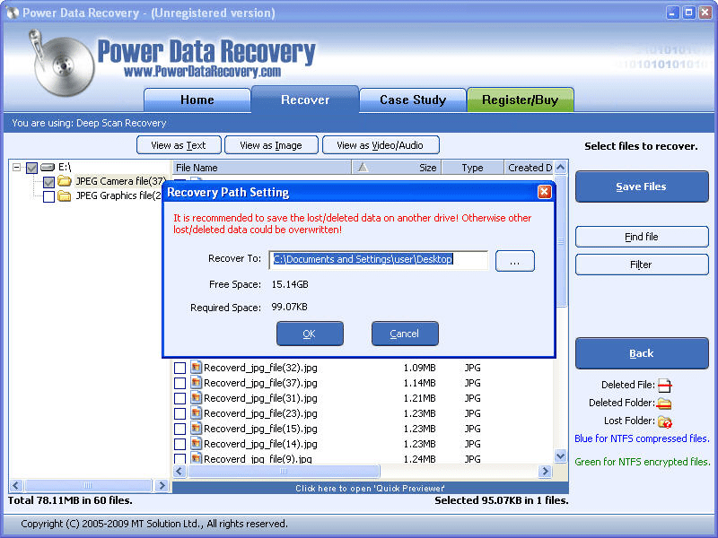 Minitool power data recovery 8 license key free
